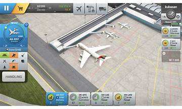 Airport for kids for Android - Download the APK from Habererciyes